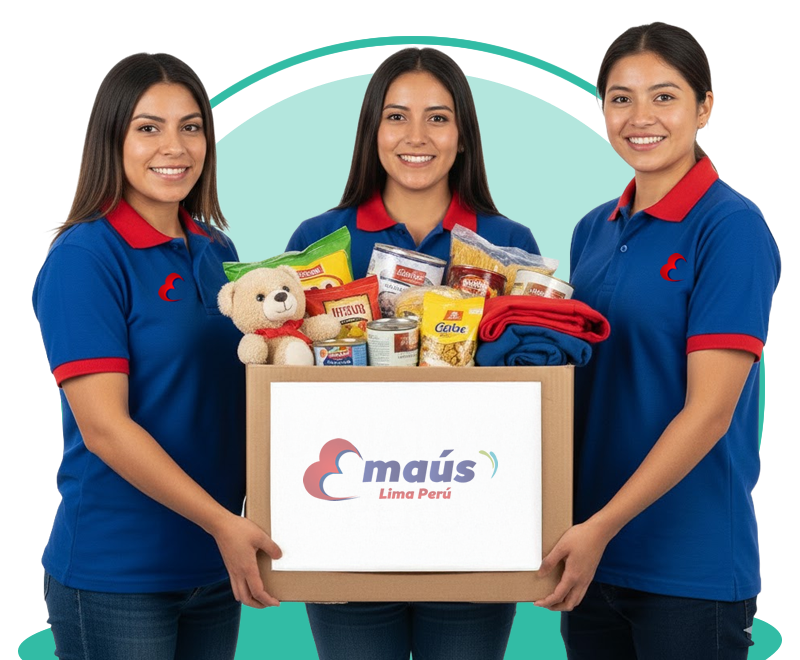 Somos Emaús Lima Perú