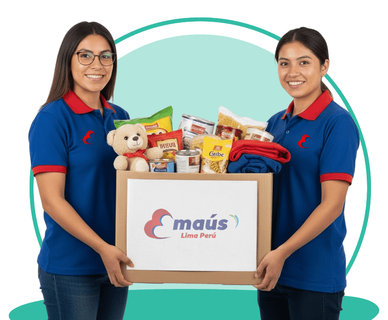 Somos Emaús Lima Perú