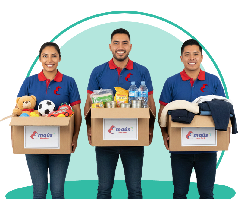 Team Emaús