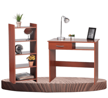 Dona muebles de oficina